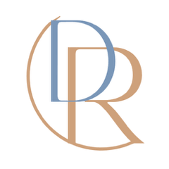 Delphine Roques naturopathe logo