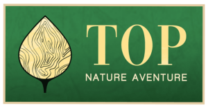 TOP Nature Aventure logo client