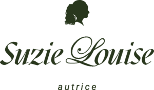 Suzie Louise autrice logo
