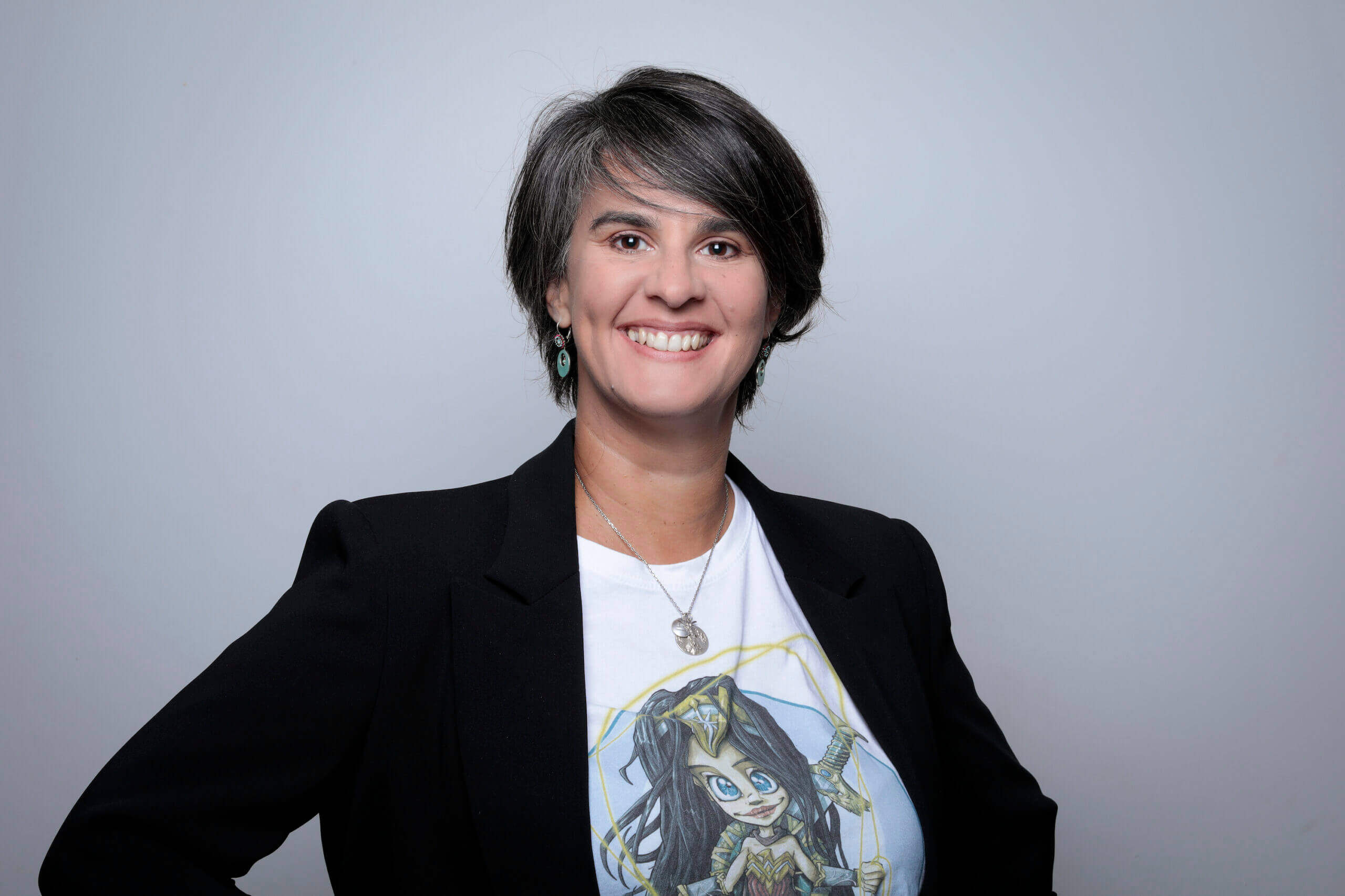 Tatiana Dary fondatrice Magis Avenir avis cliente