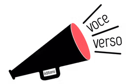 Voce Verso Editions logo